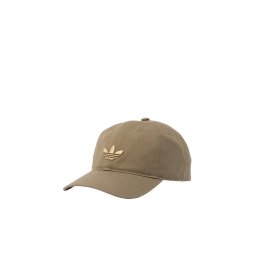 ADIDAS ORIGINALS Șapcă 'Adicolor Classic Trefoil' brocart