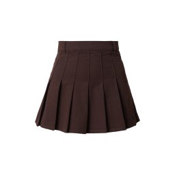 ADIDAS ORIGINALS Fustă ciocolatiu