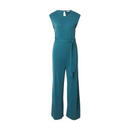 VILA Salopeta 'VIMODALA' cyan