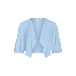 VILA Bolero 'VIURA' albastru deschis