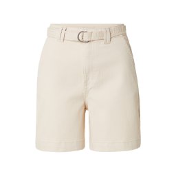 VILA Jeans 'VIOLA' crem