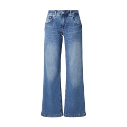 Herrlicher Jeans 'Edna' albastru denim