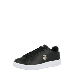 K-SWISS Sneaker low 'Court Shield II' auriu / mai multe culori / negru