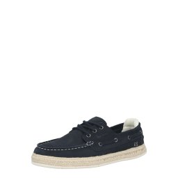 Pepe Jeans Mocasini 'PORTO' bleumarin