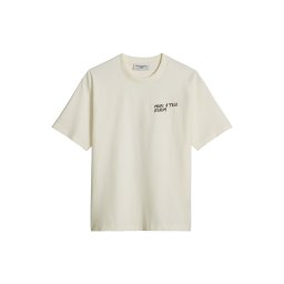 Marc O'Polo DENIM Tricou roșu / negru / alb