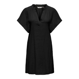 ONLY Rochie 'ONLTHYRA' negru