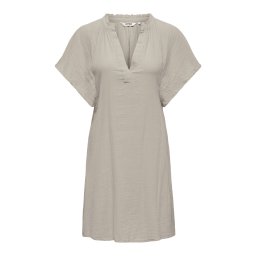 ONLY Rochie 'ONLTHYRA' gri