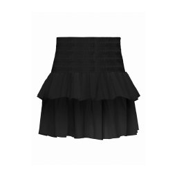 ONLY Fustă 'ONLZOEY' negru