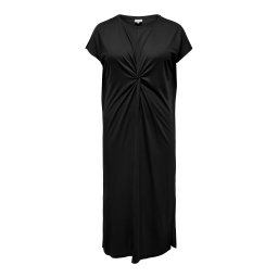 ONLY Carmakoma Rochie 'CARNICKY' negru