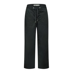 STREET ONE Pantaloni albastru noapte