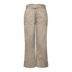 STREET ONE Pantaloni gri piatră