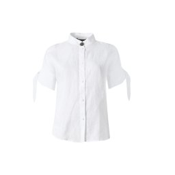 ARMANI EXCHANGE Bluză alb