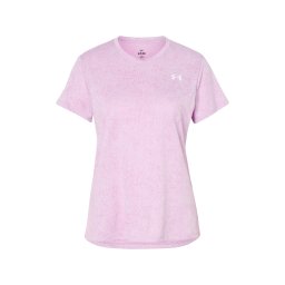 UNDER ARMOUR Tricou funcțional roz deschis