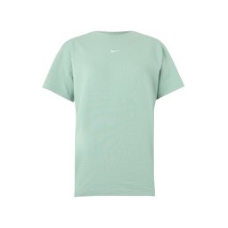 Nike Sportswear Tricou 'CLASSIC' verde deschis