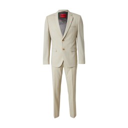 HUGO Costum 'Arti-Hesten253X' bej