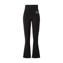 Reebok Leggings 'HERITAGE' negru