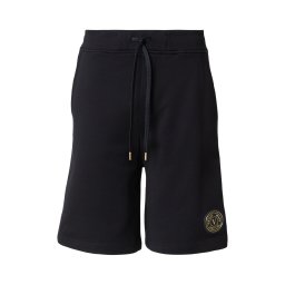 Versace Jeans Couture Pantaloni negru