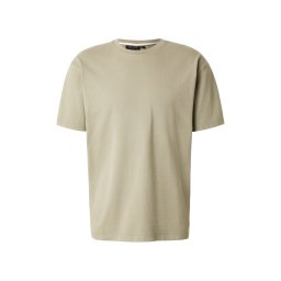 Cars Jeans Tricou 'STAYO' kaki