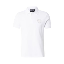 Versace Jeans Couture Tricou alb