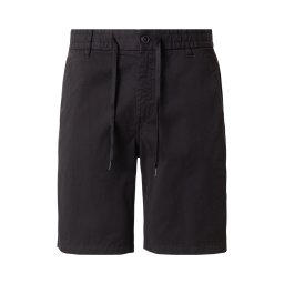 BOSS Pantaloni eleganți 'DS-1-S' negru