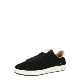 K-SWISS Sneaker low 'Lozan Klub' negru / alb
