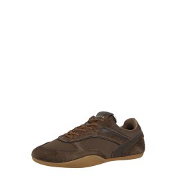 Copenhagen Studios Sneaker low '650' maro închis