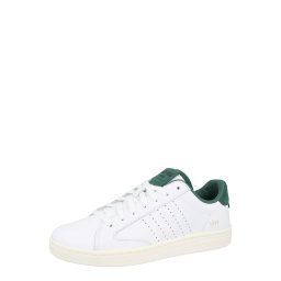 K-SWISS Sneaker low 'LOZAN KLUB' alb