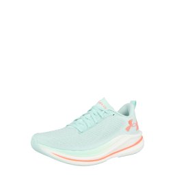 UNDER ARMOUR Sneaker de alergat 'Velociti SPD' verde mentă / corai