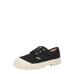 Palladium Sneaker low 'DUNELITE OX CUSH' negru
