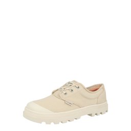 Palladium Sneaker low 'DUNELITE OX CUSH' bej