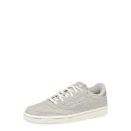 Reebok Sneaker low 'CLUB C 85' gri / gri taupe