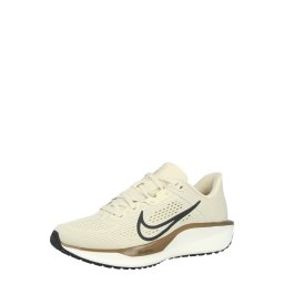 NIKE Sneaker de alergat 'Quest 6' verde pastel / negru