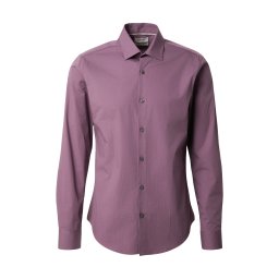 Calvin Klein Cămașă 'ESSENTIALS' lila