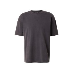 HOLLISTER Tricou negru