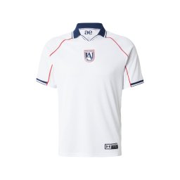UNDER ARMOUR Tricou funcțional '96 Terrace Country' bleumarin / roșu / alb