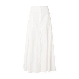 PATRIZIA PEPE Fustă alb