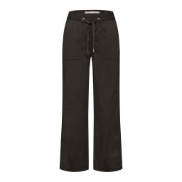 STREET ONE Pantaloni maro