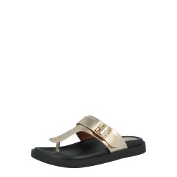 Pepe Jeans Flip-flops 'SADE' auriu