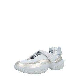 Jordan Sneaker low albastru pastel / gri