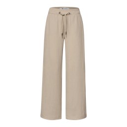 STREET ONE Pantaloni gri taupe