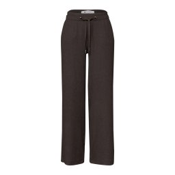 STREET ONE Pantaloni albastru