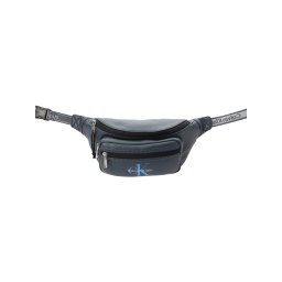 Calvin Klein Borsetă bleumarin / azur / alb