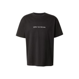 BILLABONG Tricou 'TIMELINE' bleumarin / lila / negru / alb