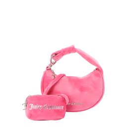 Juicy Couture Poșete roz deschis