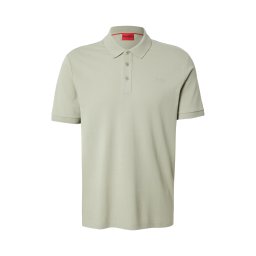 HUGO Tricou 'Donos222' kaki