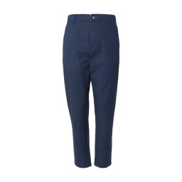 INDICODE JEANS Pantaloni eleganți 'Lysin' bleumarin