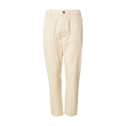 INDICODE JEANS Pantaloni eleganți 'Lysin' bej