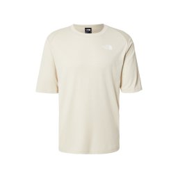 THE NORTH FACE Tricou funcțional 'SHADOW' gri piatră