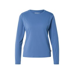 ICEPEAK Tricou funcțional 'BARLING' bleumarin