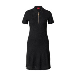 HUGO Rochie 'Nofina_1' negru